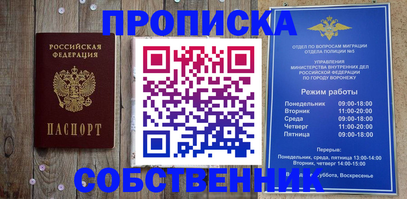 прописка 2025 в Заречном